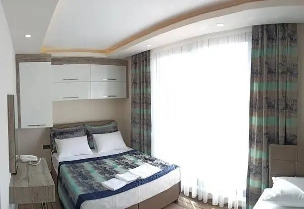 Kalispera Otel