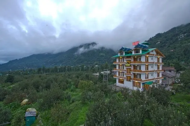 Kalista Resorts