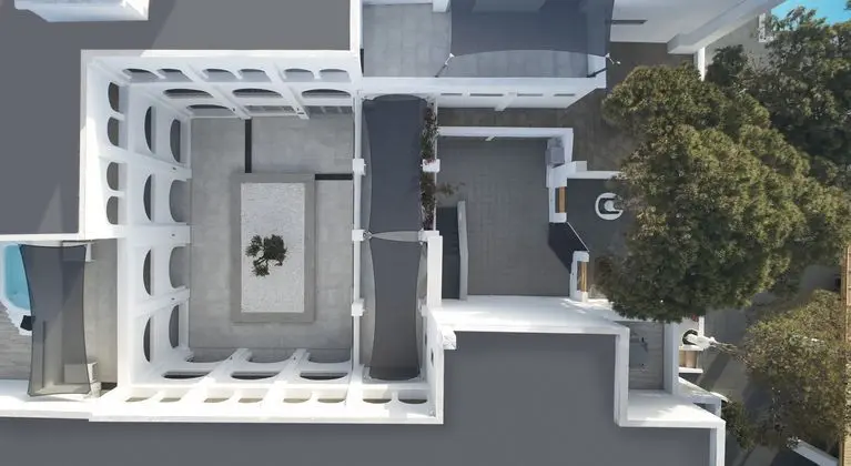 Kalisti Hotel & Suites
