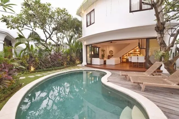 Villa Kalita