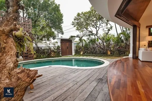 Villa Kalita