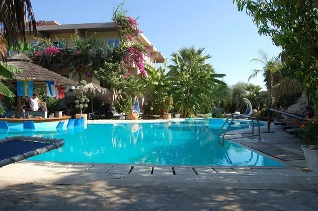 Kalithea Hotel - Havuz