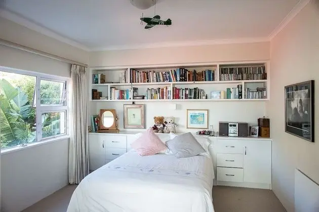 Kalk Bay Apartments - Oda