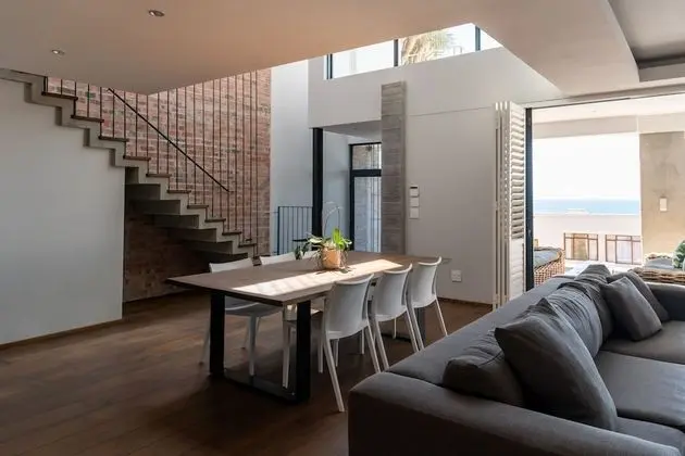 Kalk Bay Apartments - Oda Düzeni
