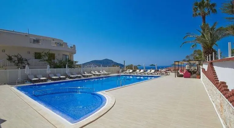Kalkan Dream Hotel