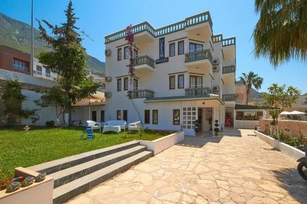 Kalkan Dream HotelFotoğrafı