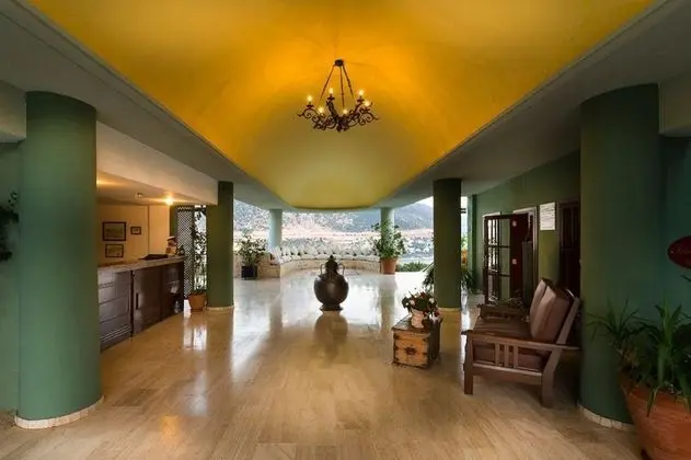 Kalkan Regency Hotel