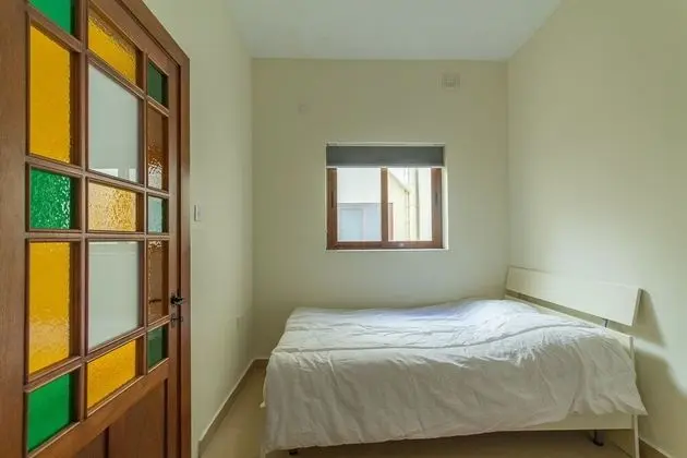 Kalkara Well Located Townhouse +courtyard - Oda