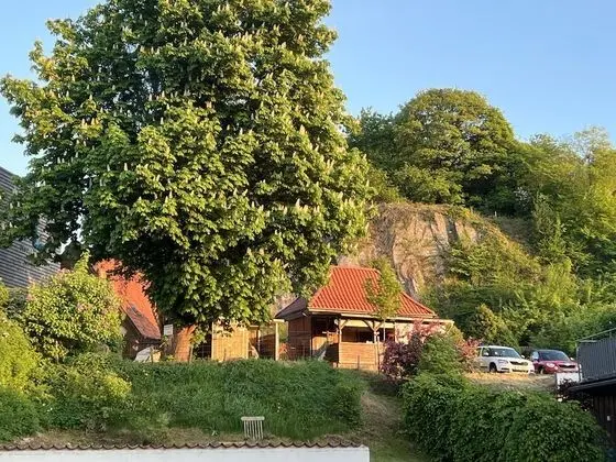 Kalkberg Ferienwohnungen