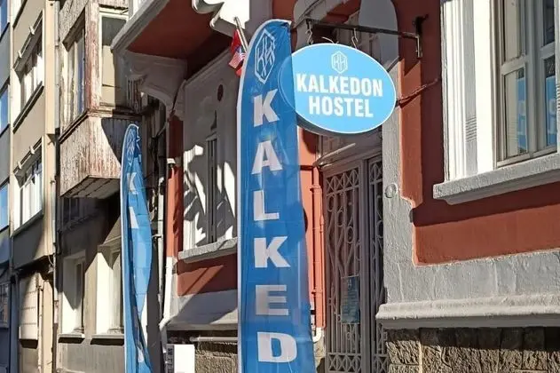 Kalkedon Hostel - Genel