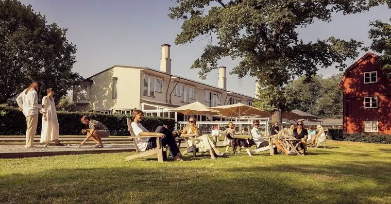 Villa Källhagen - Öne Çıkan Resim