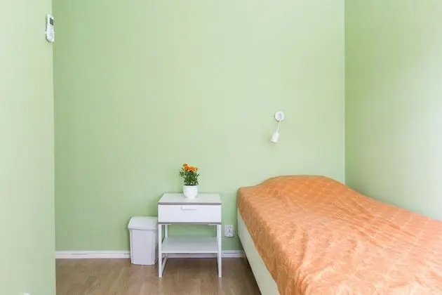 Kallhällsbaden Vandrarhem