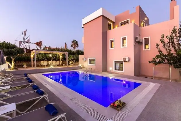 Villa Kalli