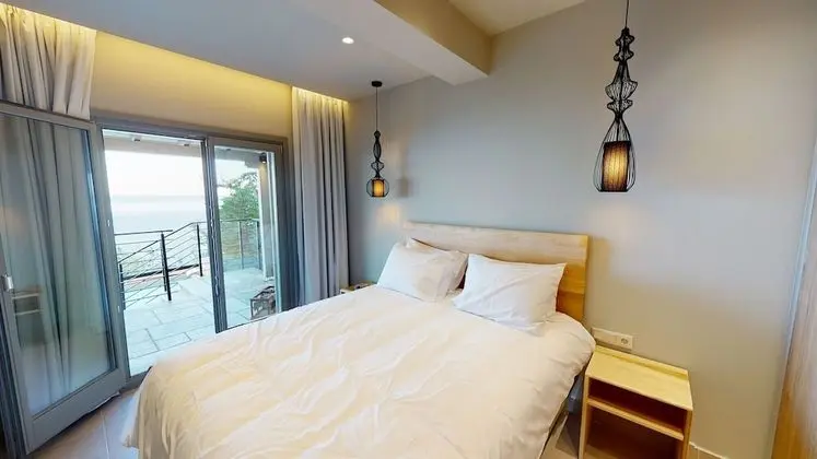 Kallia Suites - Oda