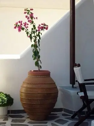 Kallichoron Art Boutique Hotel - Dış Mekan