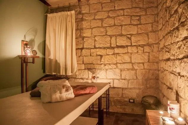 Kallikoros Hotel Spa and Resort