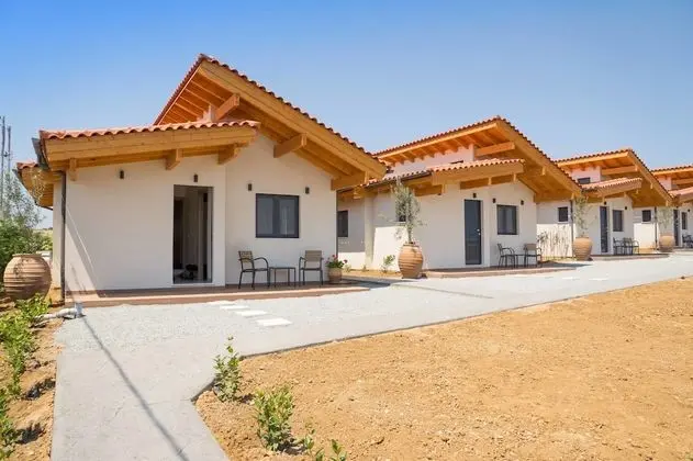 Kalliopi Luxury Apartments