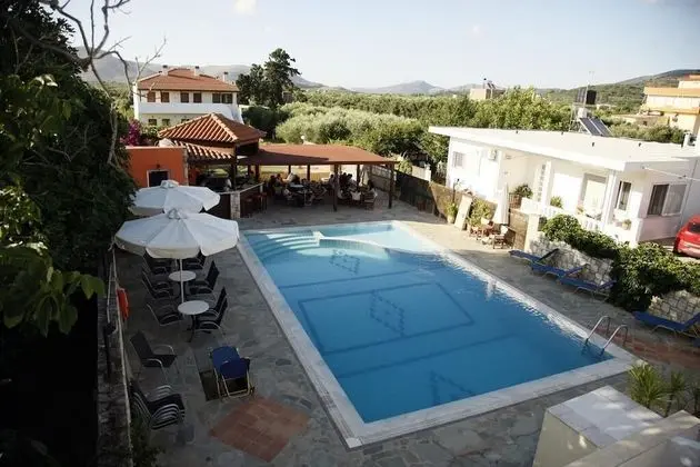 Kalliopi Hotel