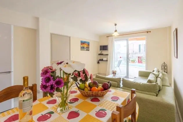 Kalliopi Private Pool Walk to Beach A C Wifi Car Not Required - 179 - Oda