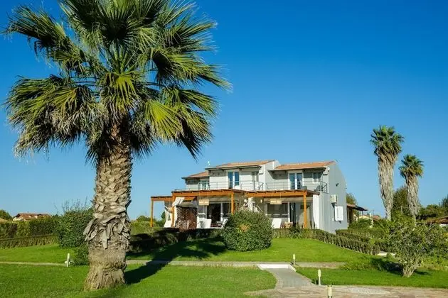 Villa Kalliopi Sunset Sea View Kourouta