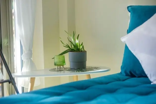 Villa Kalliopi Tropical Sea View Kourouta - Spa