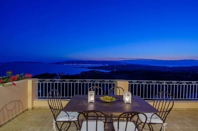 Villa Kallisti - A Dream House With Breathtaking Views - Oda Manzaraları