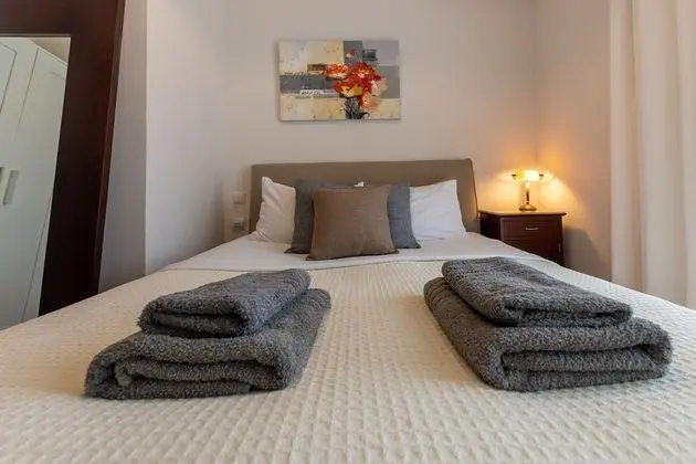 Villa Kallisto,2br,2bth Villa With Private Pool And Stunning Sea Views - Oda