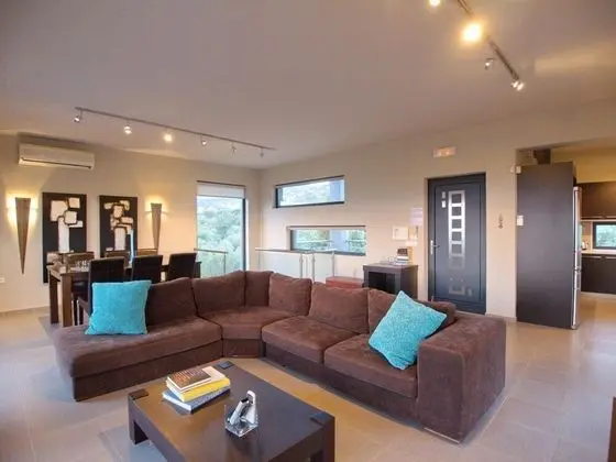 Villa-kallisto Sunday Times 40 Hottest Villas in Europe - Oda