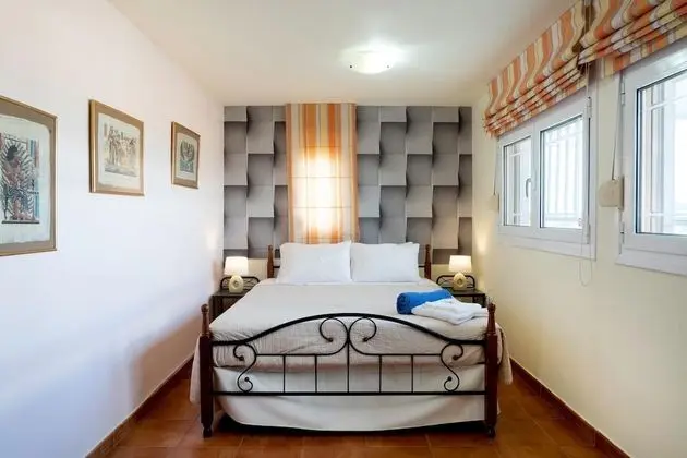 Kallithea Breeze Luxury Villa - Oda