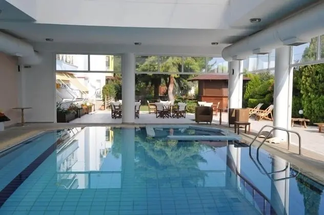 Kalloni Hotel - Öne Çıkan Resim