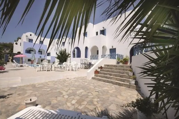 Kalma Hotel
