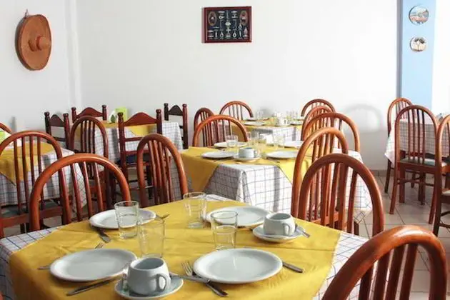 Kalma Hotel - Yeme / İçme