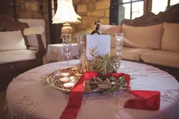 Kalogirou Stone House - Öne Çıkan Resim