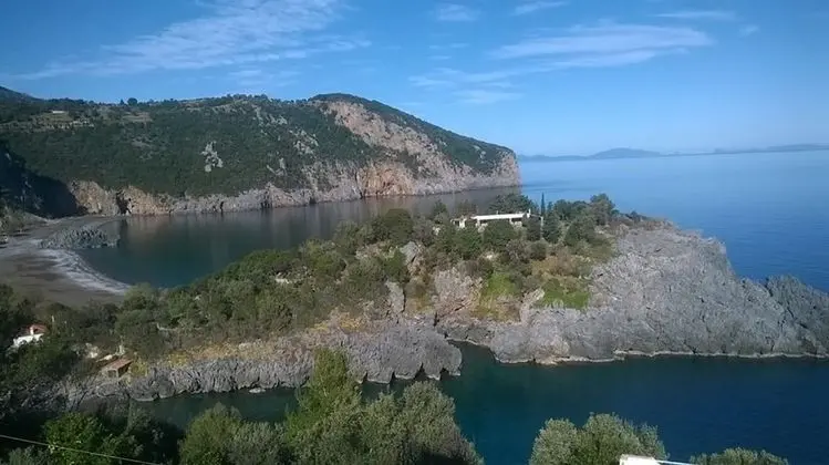 Kalogirou Stone House - Plaj