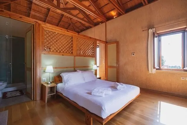 Villa Kalogra - Natural Habitat w. Views - Oda