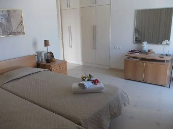 Kalogria Beach Apartments - Öne Çıkan Resim
