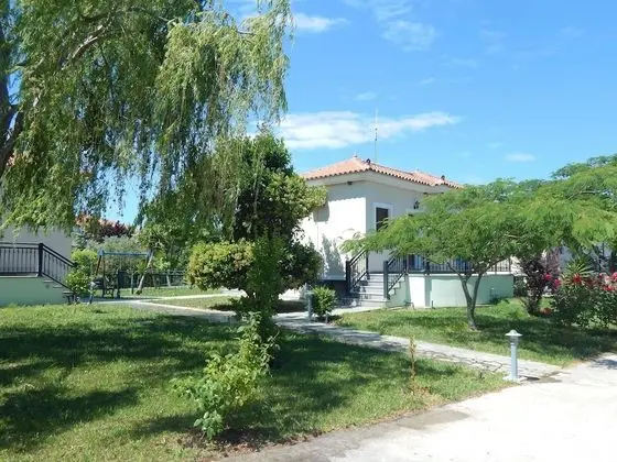 Kaloni village apartments - Dış Mekan