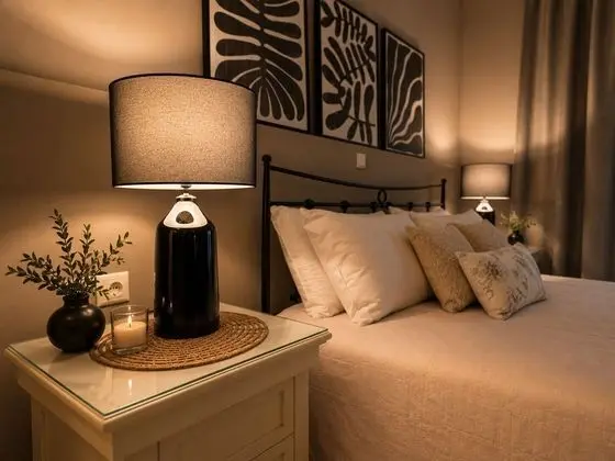 Kaloudis Apartments & Studios - Öne Çıkan Resim