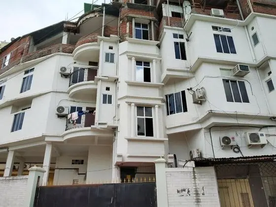 Kalpataru Guest House - Dış Mekan