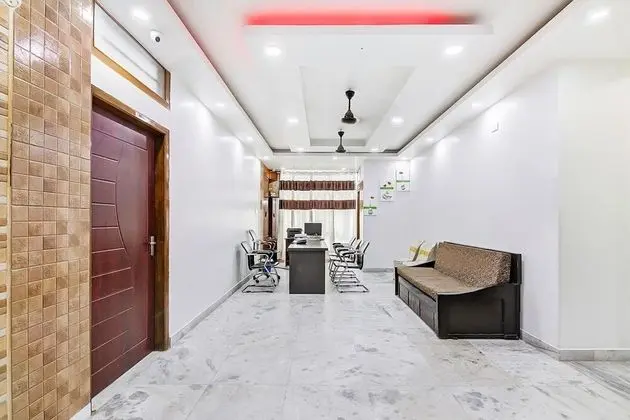 Kalpataru Guest House - Lobi