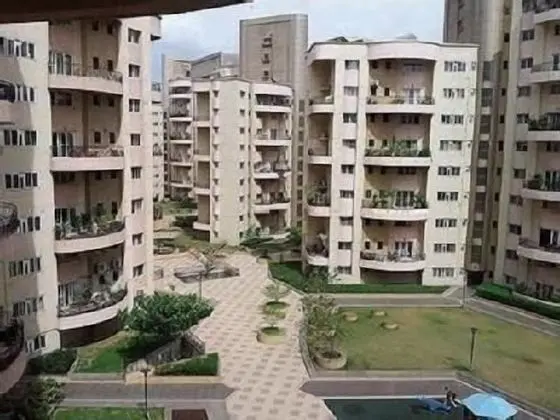 Kalpatharuvu Service Apartments