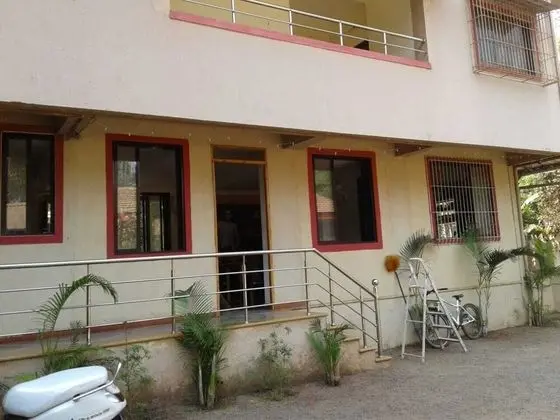 Hotel Kalpavruksha - 1