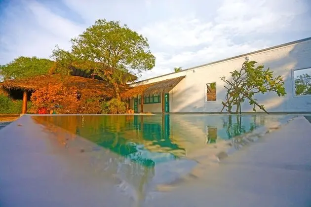 The Villa Kalpitiya