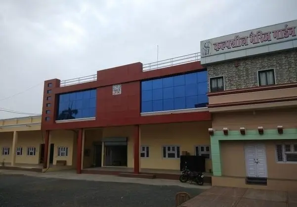Kalpshil Hotel