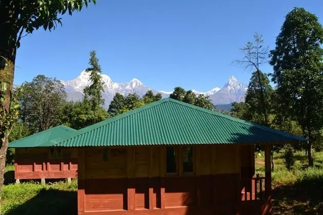 Kalsee Eco Lodge