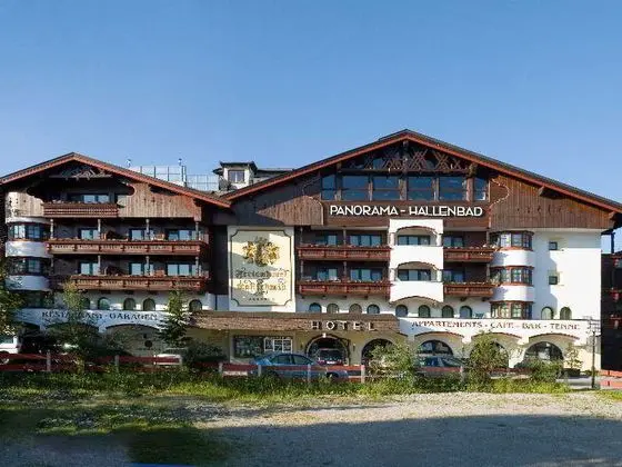 Hotel Kaltschmid