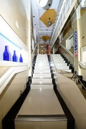 Hotel Kalu