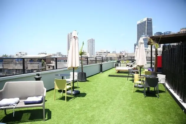 Kalvin Boutique Hotel