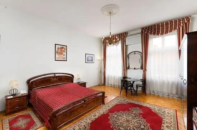 Kalvin House Budapest - Öne Çıkan Resim
