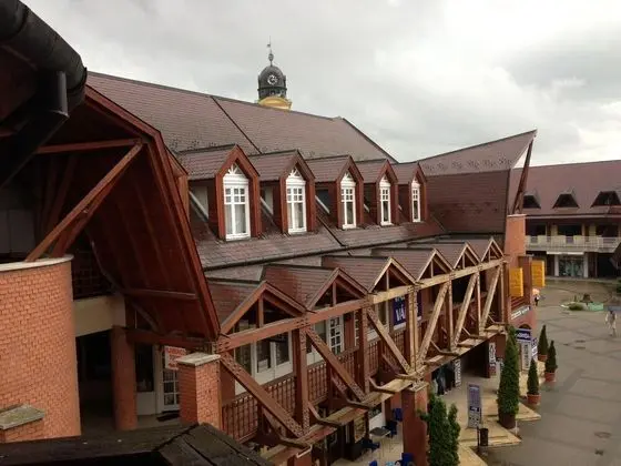 Kalvin Vendegszobak